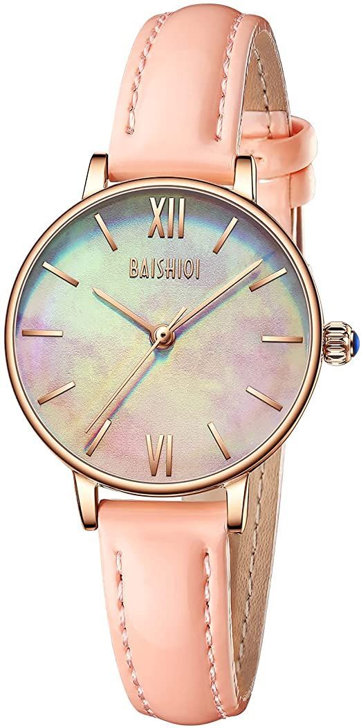 LADIES WATCHES