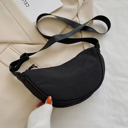 Classic PU Leather Crossbody Bag – Women's Stylish Shoulder Handbag  ART : 1